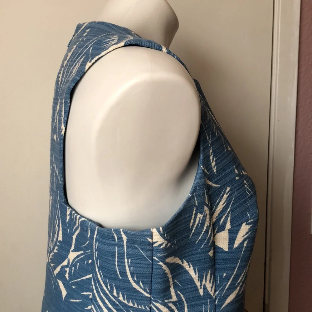 Tory Burch Tabora Golf Dress
